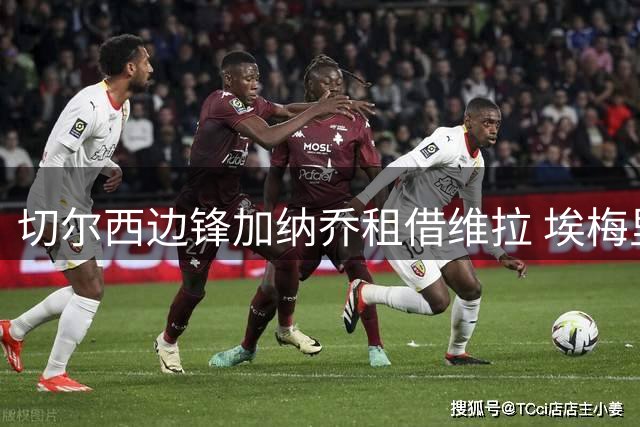 切尔西边锋加纳乔租借维拉 埃梅里钦点阿根廷新星补强锋线