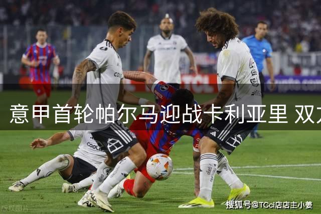 意甲首轮帕尔马迎战卡利亚里 双方主力阵容公布